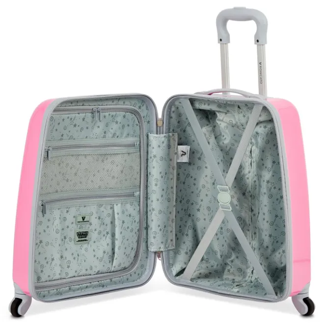 Best Roncato Looney Tunes Youngster Trolley bugs bunny rosa