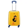 Sale Roncato Looney Tunes Youngster Trolley daffy duck papaya