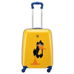 Sale Roncato Looney Tunes Youngster Trolley daffy duck papaya