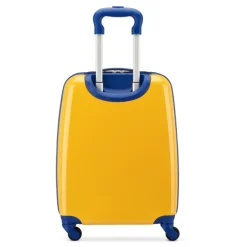 Sale Roncato Looney Tunes Youngster Trolley daffy duck papaya