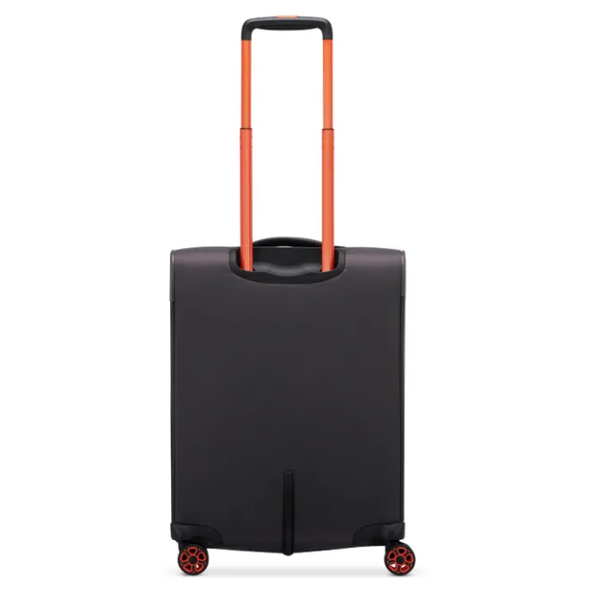 Hot Roncato Move Cabin Trolley 55 graphite