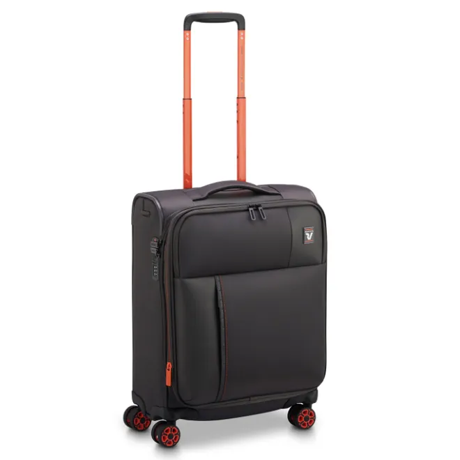 Hot Roncato Move Cabin Trolley 55 graphite