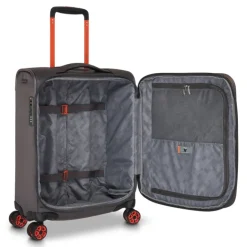 Hot Roncato Move Cabin Trolley 55 graphite