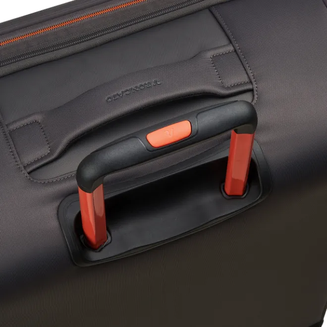 Hot Roncato Move Cabin Trolley 55 graphite