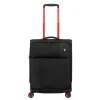 Sale Roncato Move Cabin Trolley 55 nero fumo