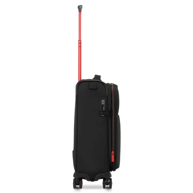 Sale Roncato Move Cabin Trolley 55 nero fumo