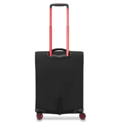 Sale Roncato Move Cabin Trolley 55 nero fumo
