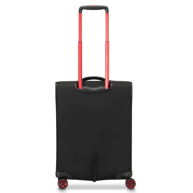 Sale Roncato Move Cabin Trolley 55 nero fumo
