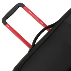 Sale Roncato Move Cabin Trolley 55 nero fumo