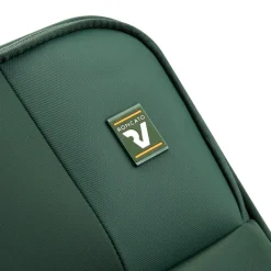 Hot Roncato Move Cabin Trolley 55 verde mimetico