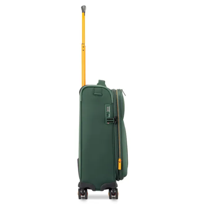 Hot Roncato Move Cabin Trolley 55 verde mimetico