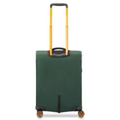 Hot Roncato Move Cabin Trolley 55 verde mimetico