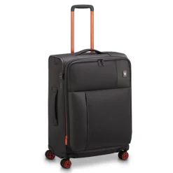 Online Roncato Move Expandable Trolley 64 graphite