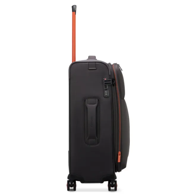 Online Roncato Move Expandable Trolley 64 graphite