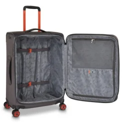 Online Roncato Move Expandable Trolley 64 graphite