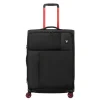 Online Roncato Move Expandable Trolley 64 nero fumo