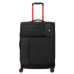Online Roncato Move Expandable Trolley 64 nero fumo