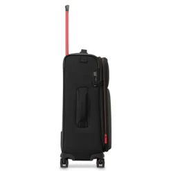 Online Roncato Move Expandable Trolley 64 nero fumo