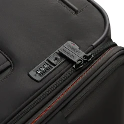 Outlet Roncato Move Expandable Trolley 77 graphite