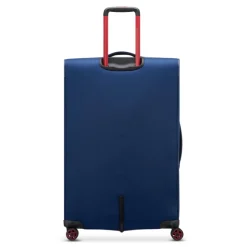 New Roncato Move Expandable Trolley 77 ultramarine blue