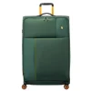 Sale Roncato Move Expandable Trolley 77 verde mimetico