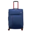 Online Roncato Move Expandable Trolley 64 ultramarine blue