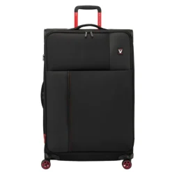 Outlet Roncato Move Expandable Trolley 77 nero fumo