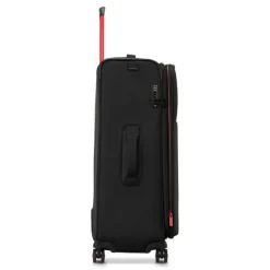 Outlet Roncato Move Expandable Trolley 77 nero fumo