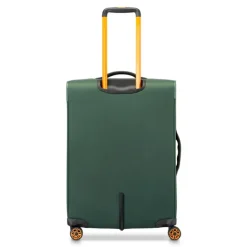 Best Roncato Move Expandable Trolley 64 verde mimetico
