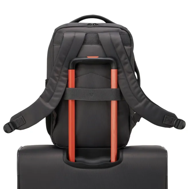 Clearance Roncato Move Travel Backpack graphite