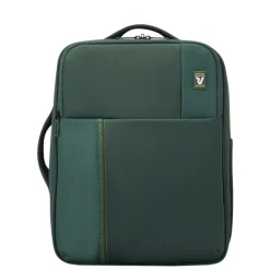 Online Roncato Move Travel Backpack forest green