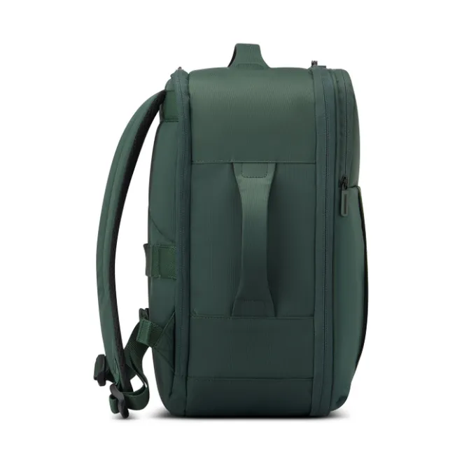 Online Roncato Move Travel Backpack forest green