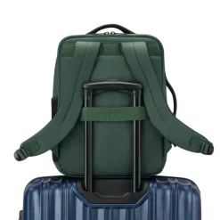 Online Roncato Move Travel Backpack forest green