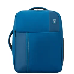 Online Roncato Move Travel Backpack lake blue