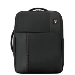Sale Roncato Move Travel Backpack smokeblack
