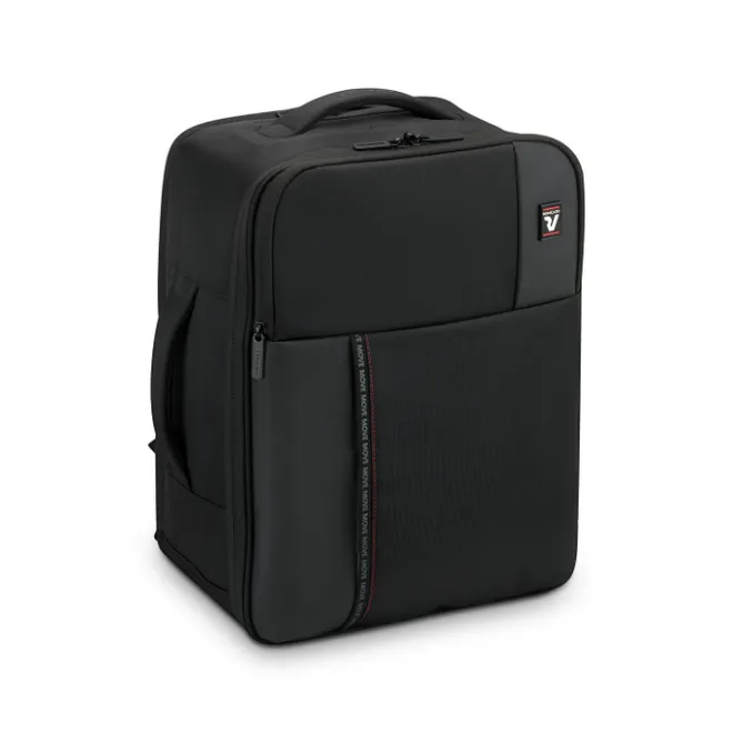Sale Roncato Move Travel Backpack smokeblack