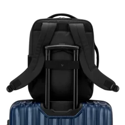 Sale Roncato Move Travel Backpack smokeblack