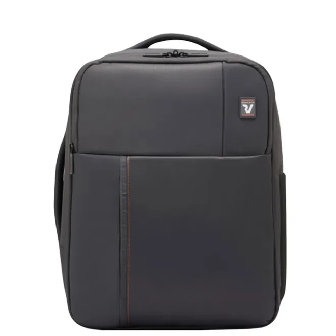 Discount Roncato Move Travel Backpack graphite