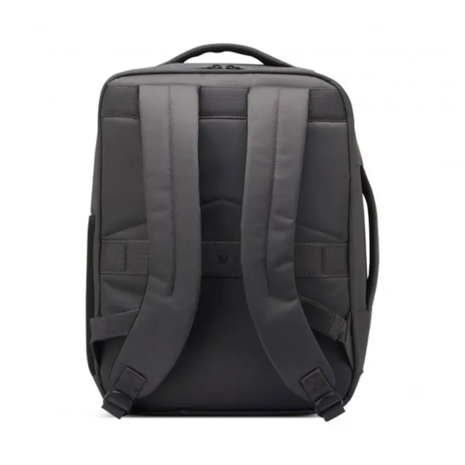 Discount Roncato Move Travel Backpack graphite
