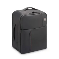 Discount Roncato Move Travel Backpack graphite