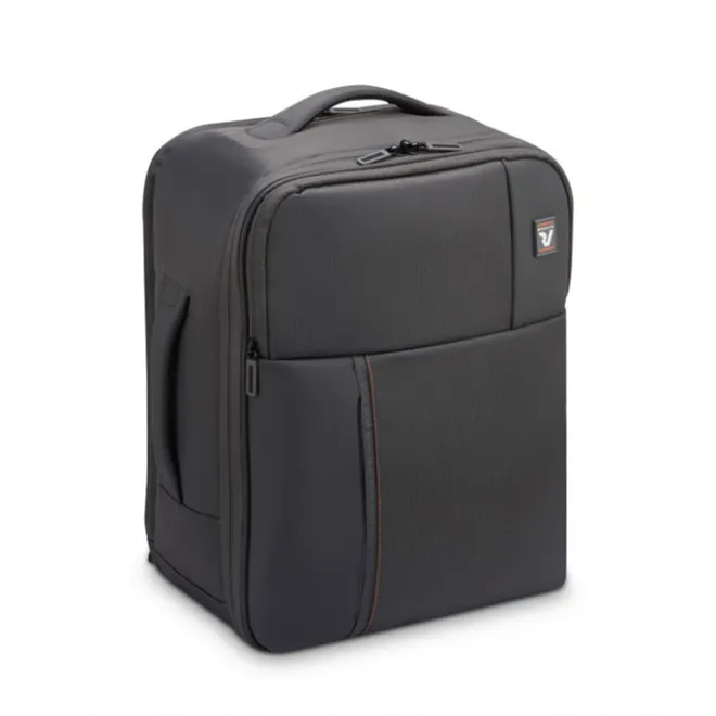 Discount Roncato Move Travel Backpack graphite