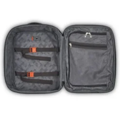 Discount Roncato Move Travel Backpack graphite
