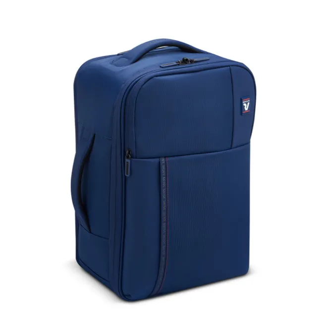 Sale Roncato Move Travel Backpack ultramarine blue