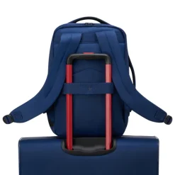 Sale Roncato Move Travel Backpack ultramarine blue