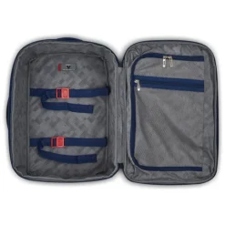Sale Roncato Move Travel Backpack ultramarine blue