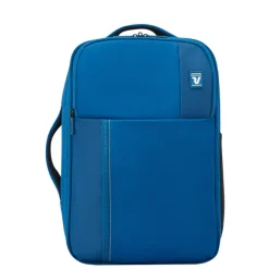 Outlet Roncato Move Travel Backpack lake blue