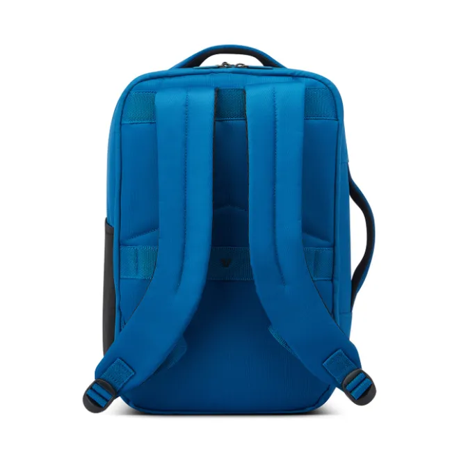 Outlet Roncato Move Travel Backpack lake blue