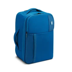 Outlet Roncato Move Travel Backpack lake blue