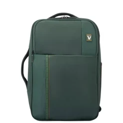 Clearance Roncato Move Travel Backpack forest green