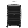 Best Roncato ReLIFE Expandable Trolley 78 Detachable Wheels nero